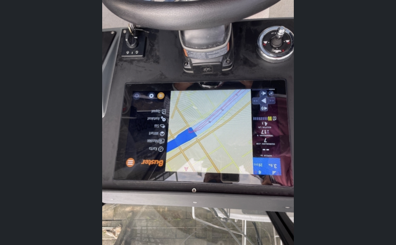 Buster Super Magnum-kuva-2